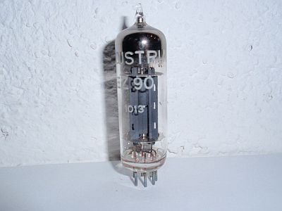EZ90/6X4 geprüft