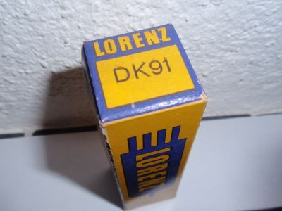 DK91 NOS