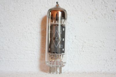 6P14P Ersatztype für die EL84