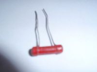 5 kOhm 1/4W 5 kOhm 1/4W