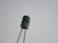 220µF/25V radial 220µF/25V radial