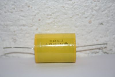 2µF/1000V