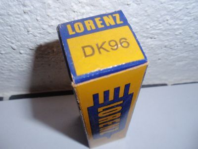 DK96 NOS