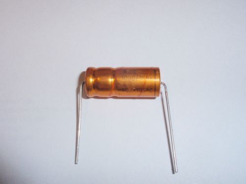 1000µF/16V axial