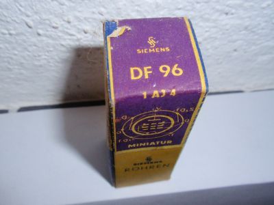 DF96 NOS