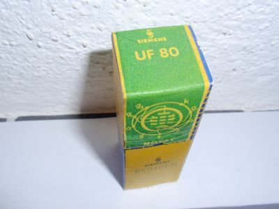 UF80 NOS