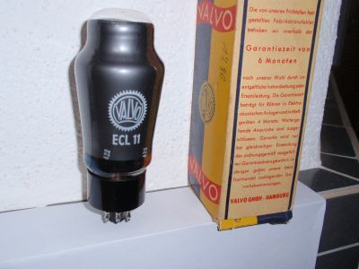 ECL11 NOS