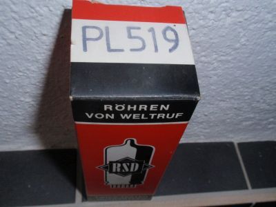 PL519 NOS