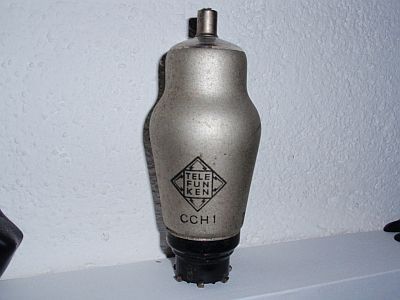CCH1 geprüft