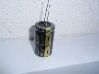 100µF/450V radial 100µF/450V radial