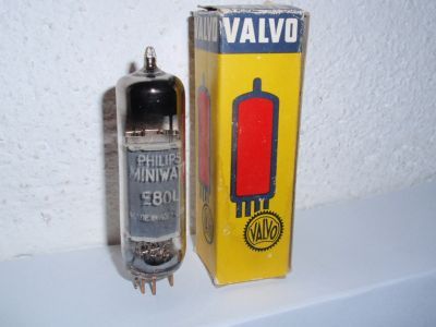 E80L NOS