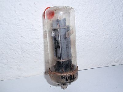UBL71 geprüft