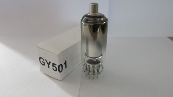 GY501