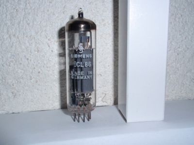 ECL86 NOS