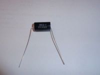 2500pF/630V black 2500pF/630V black