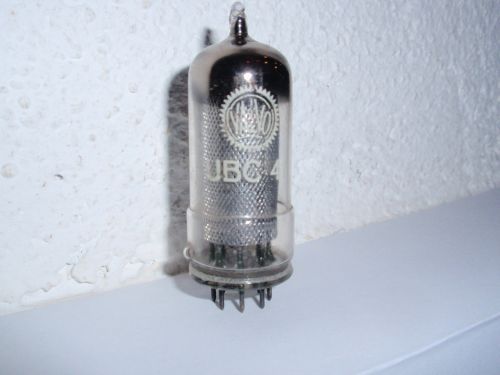 UBC41 tested