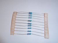 10 mOhm 1/4W 10 Stck 10 mOhm 1/4W 10 Stck