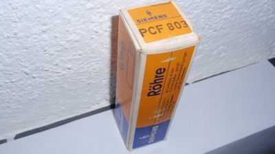PCF803 NOS