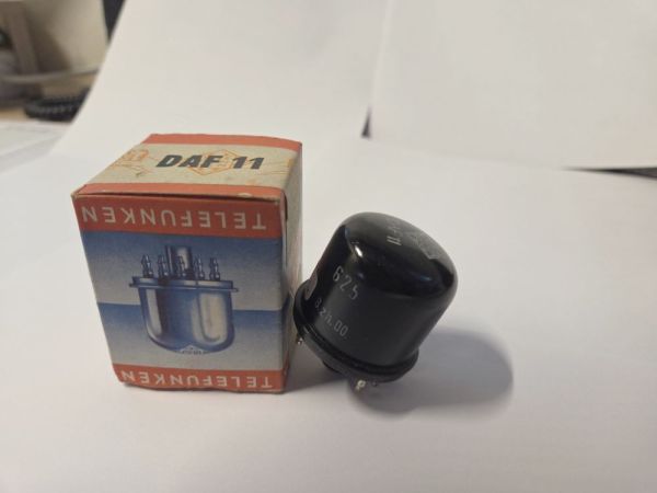 DAF11 NOS