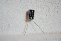 100µF/63V radial 100µF/63V radial