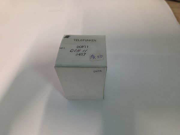 DCH11 NOS
