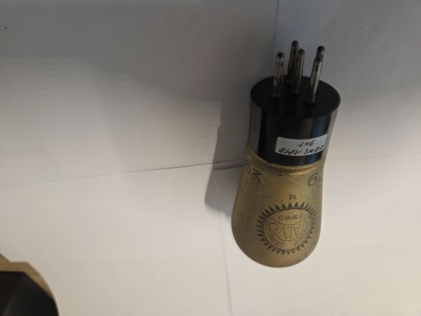 RENS1818 tested