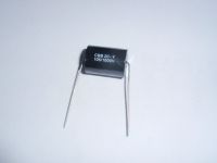 1µF/1000V schwarz 1µF/1000V schwarz