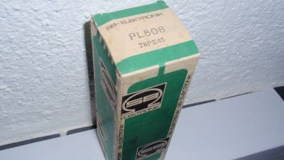 PL508 NOS