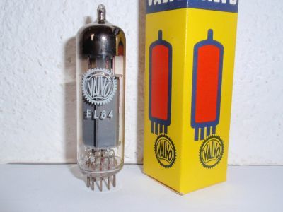 EL84 NOS