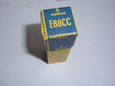 E88CC goldpin NOS