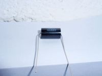 2200pF/630V schwarz 2200pF/630V schwarz