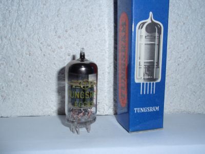 ECC83 NOS