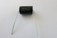 0,4µF/1000V schwarz 0,4µF/1000V schwarz