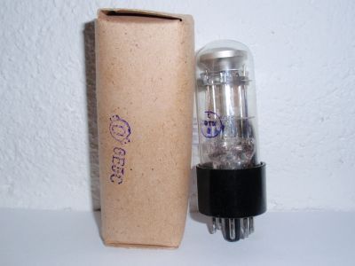 6E5C replacement for the EM34 original packed