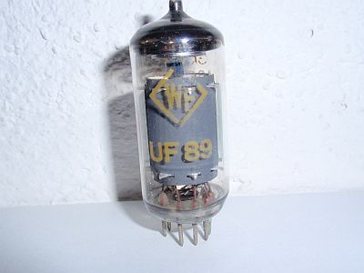 UF89 geprüft