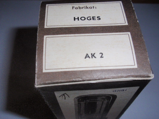 AK2 NOS | atr-shop.de
