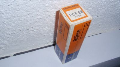 PCF86 NOS