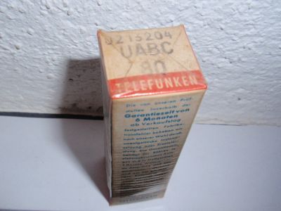 UABC80 NOS
