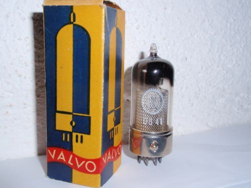 UB41 NOS