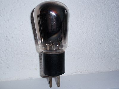 RE134 geprüft