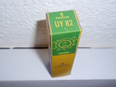UY82 NOS